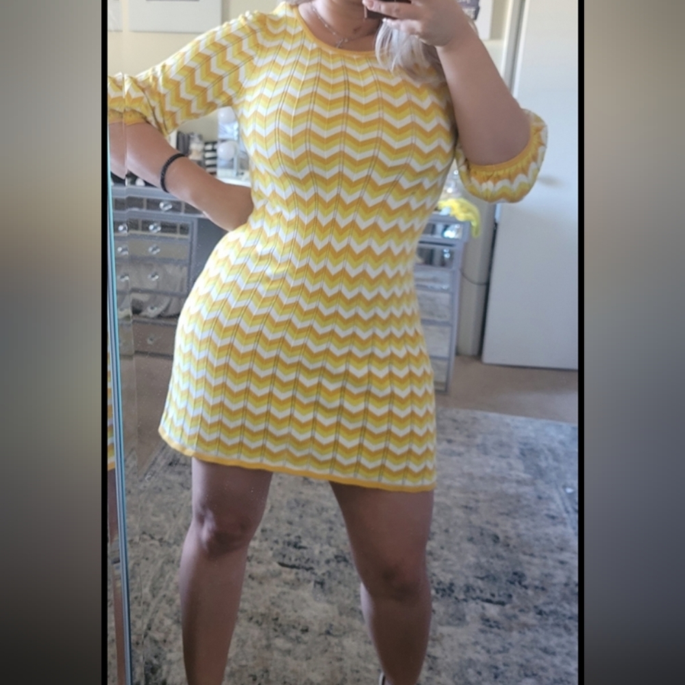 Beautiful dress